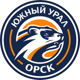 ХК Южный Урал