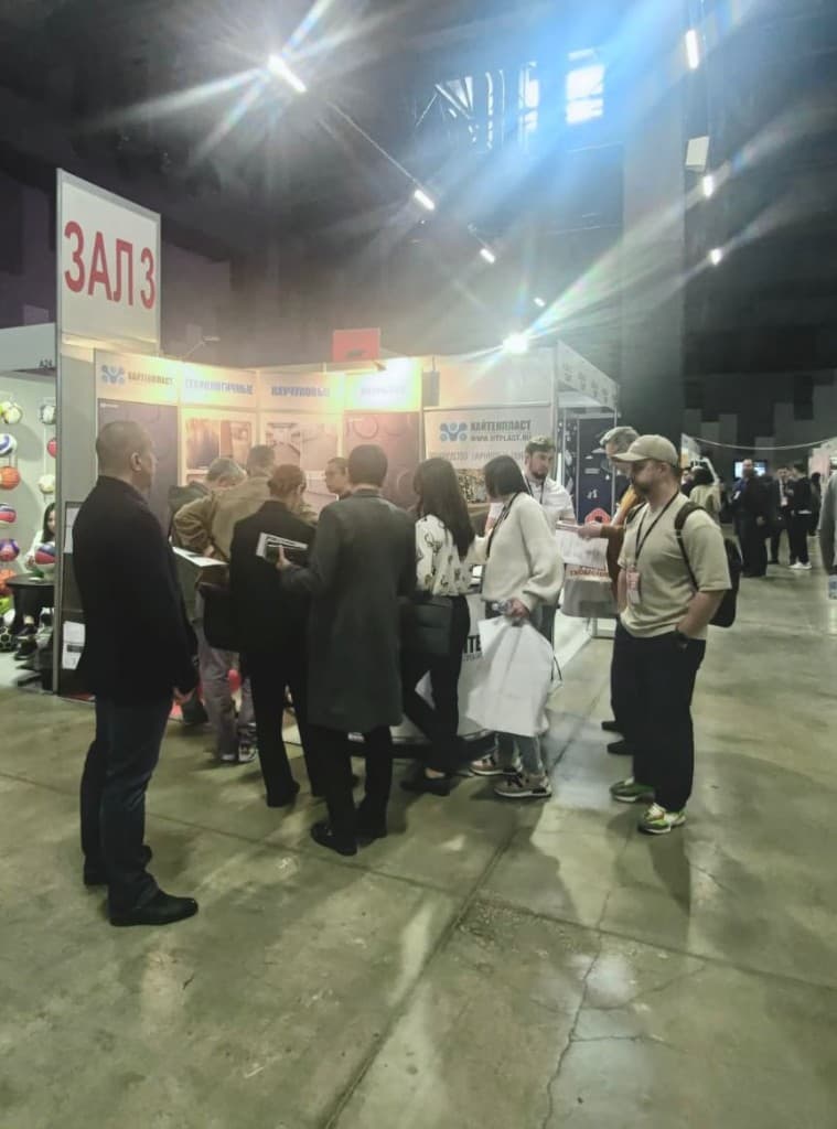 Выставка — фото 4