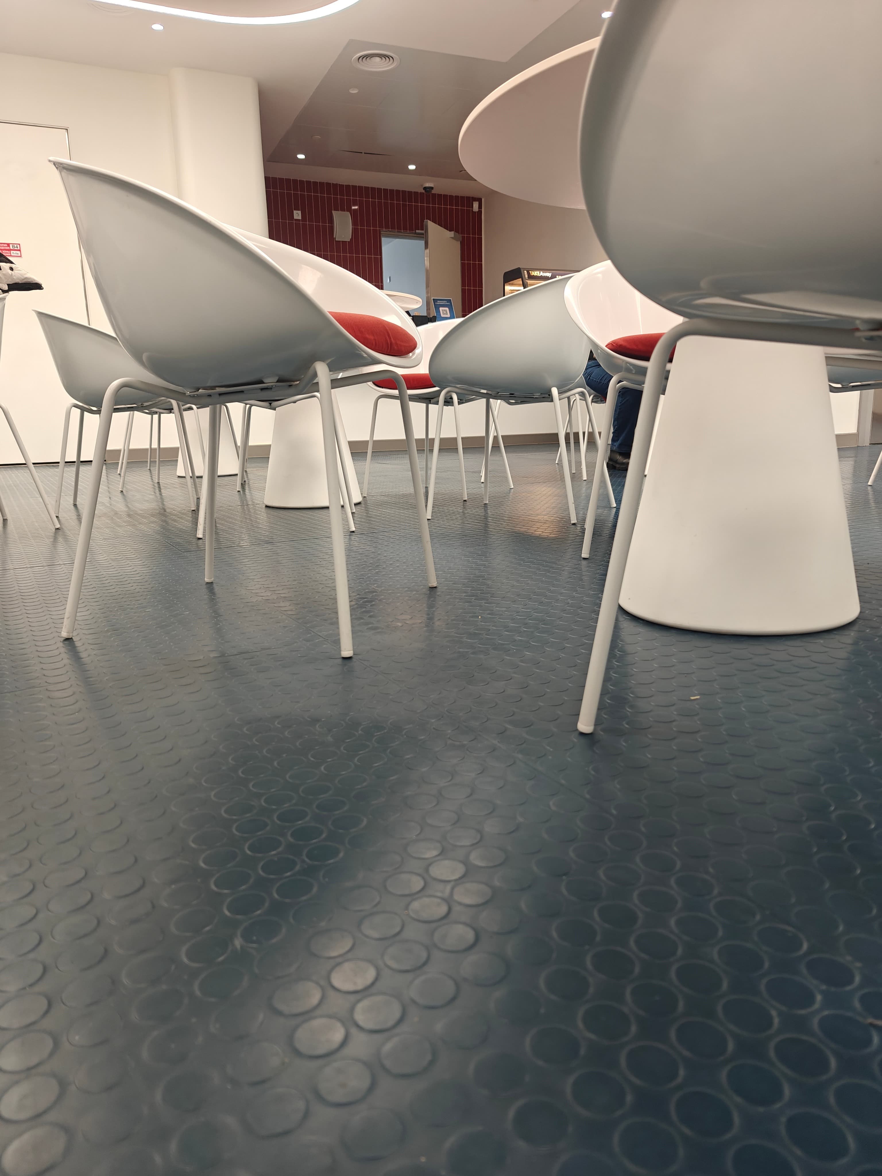 Торговые центры