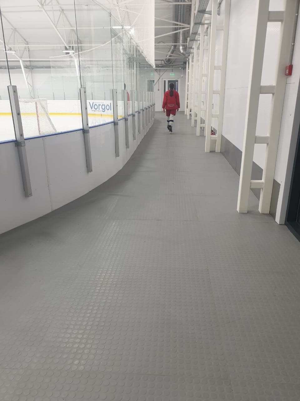 Ледовые арены