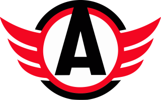 ХК Автомобилист